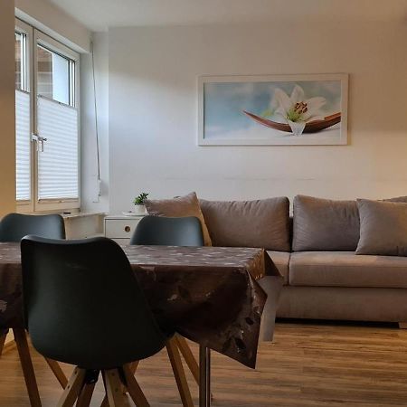 Ferienwohnung Schulze Stadtilm Extérieur photo
