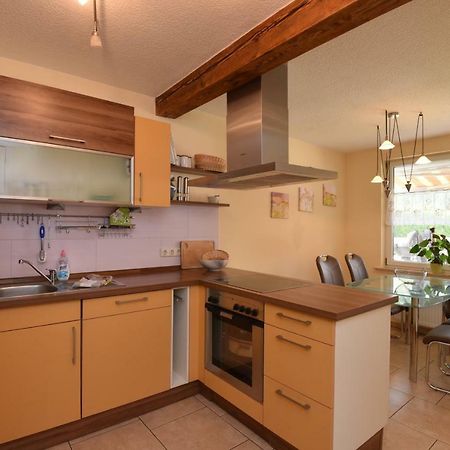 Ferienwohnung Schulze Stadtilm Extérieur photo