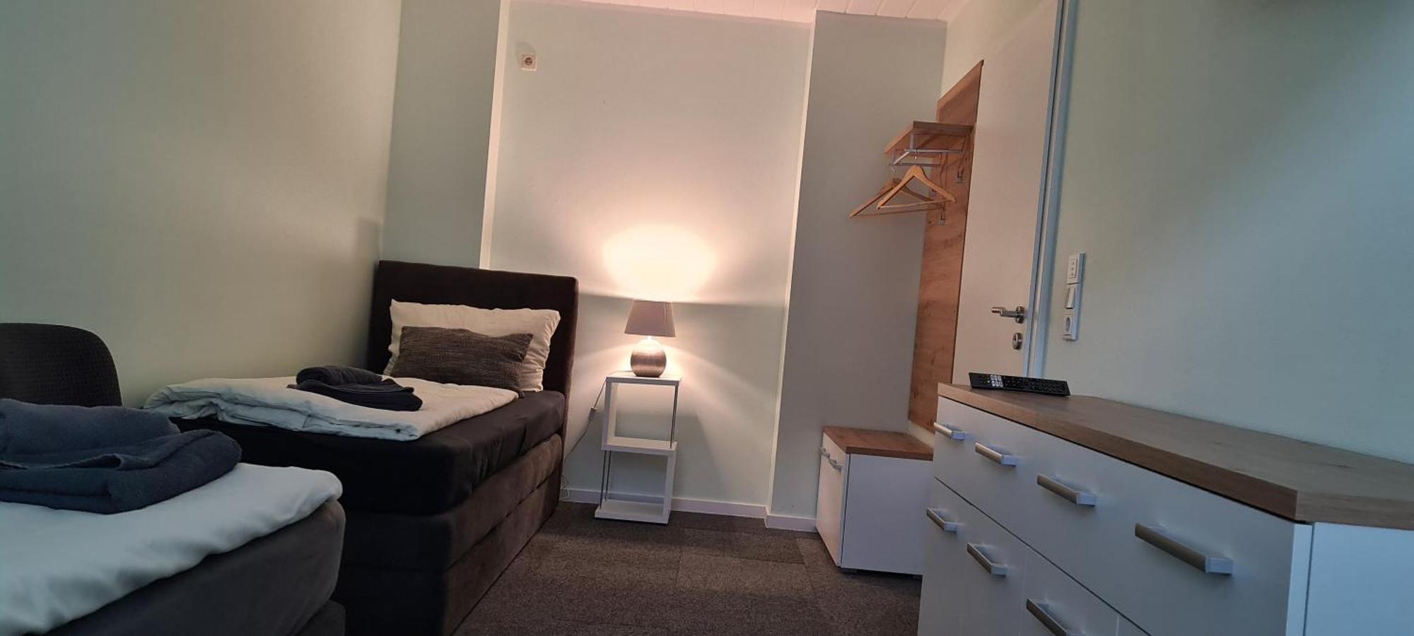 Ferienwohnung Schulze Stadtilm Extérieur photo