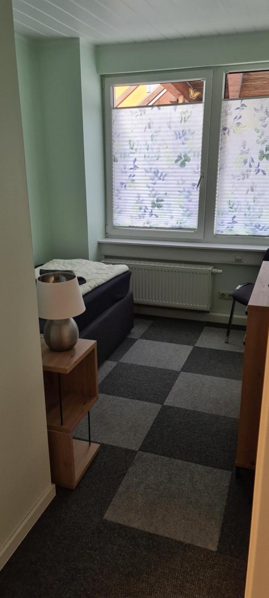 Ferienwohnung Schulze Stadtilm Extérieur photo