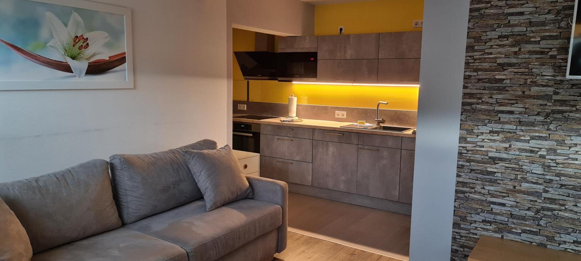 Ferienwohnung Schulze Stadtilm Extérieur photo
