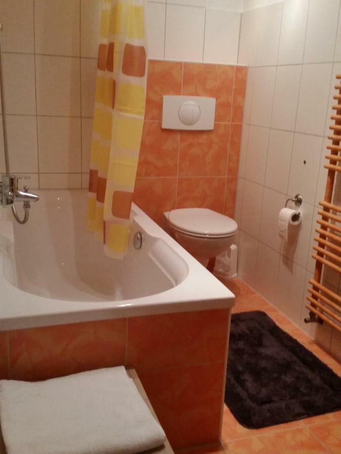 Ferienwohnung Schulze Stadtilm Extérieur photo