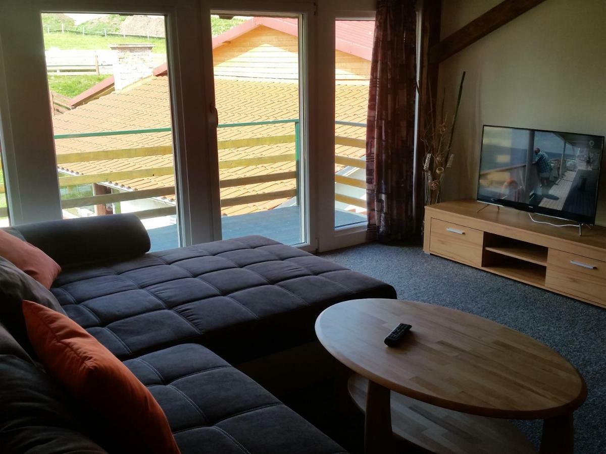 Ferienwohnung Schulze Stadtilm Extérieur photo