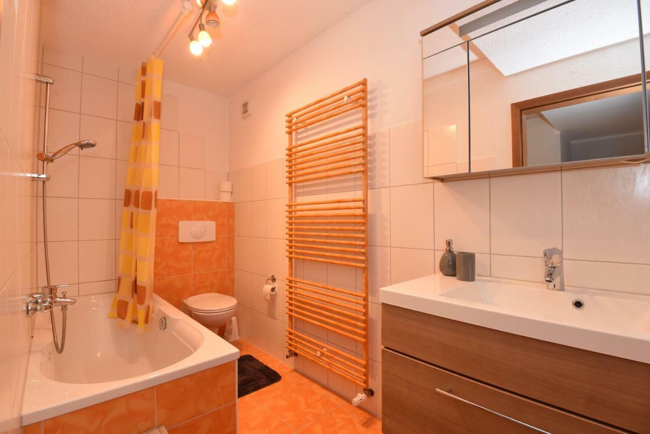 Ferienwohnung Schulze Stadtilm Extérieur photo