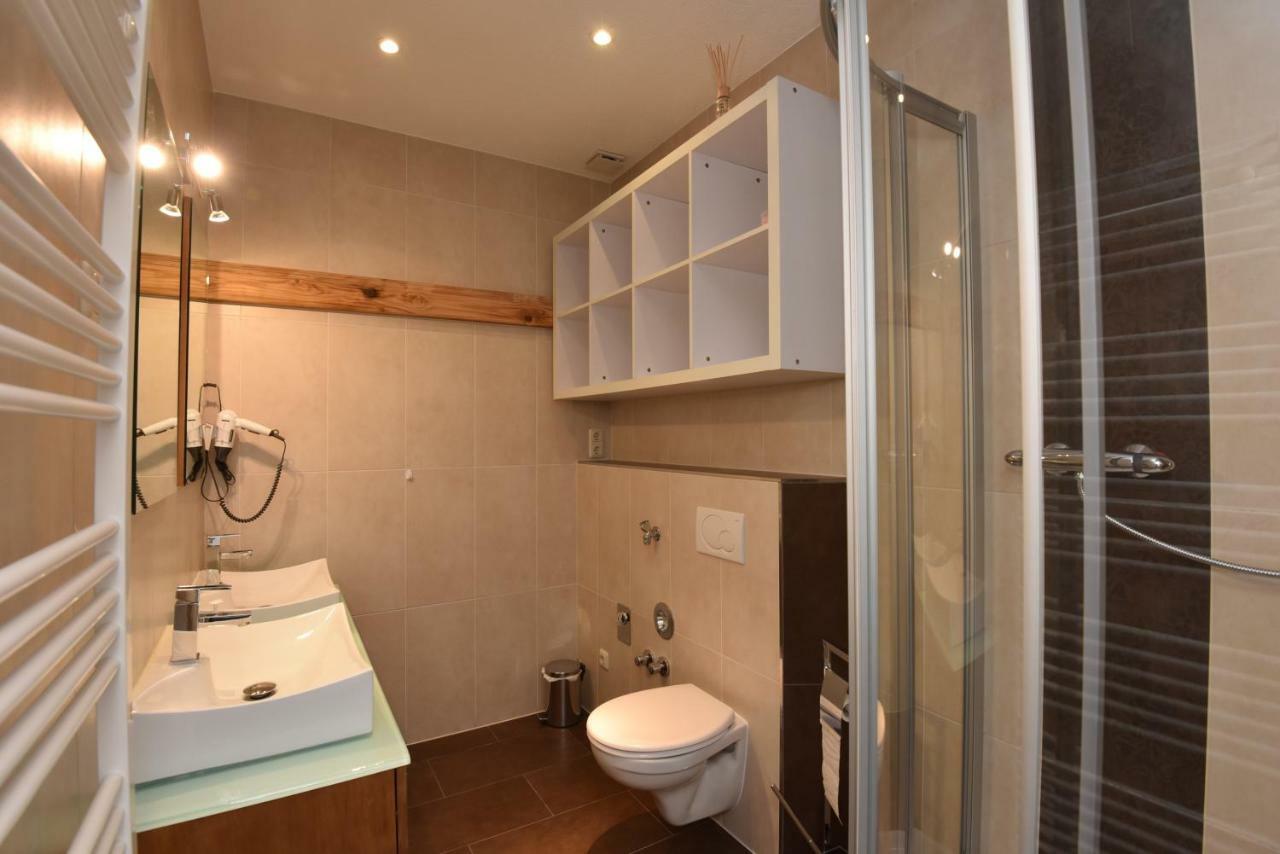 Ferienwohnung Schulze Stadtilm Extérieur photo