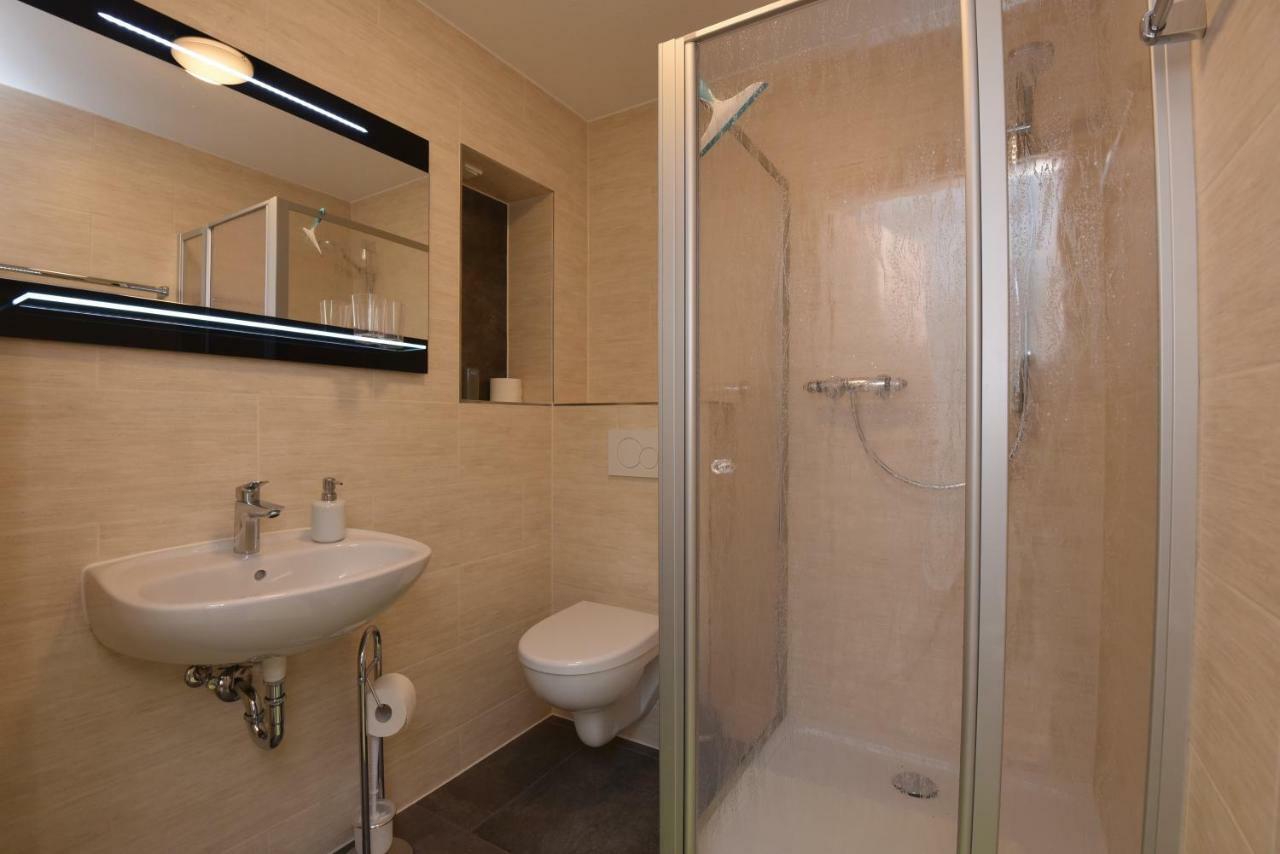 Ferienwohnung Schulze Stadtilm Extérieur photo